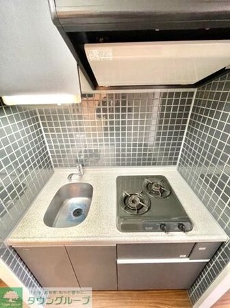 レジディア中落合A棟の物件内観写真